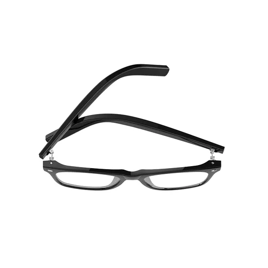 UV400 Anti-Ultraviolet Sunglasses Portable Music Bluetooth Smart Glasses