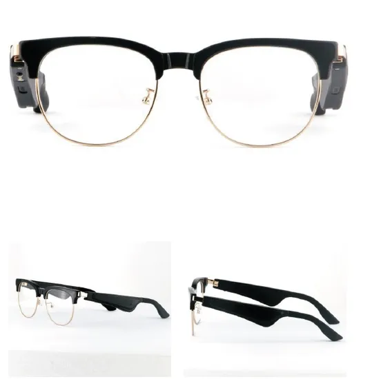 Bluetooth Smart Intelligent Technology Glasses Wl2006