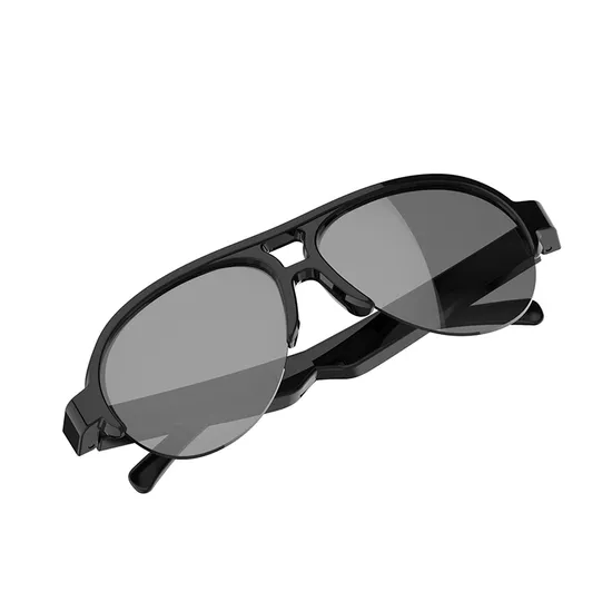 Phone Calling Outdoor Smart Sport Sunglasses Music Eyeglasses F08 Bt5.3 Wireless Smart Glasses