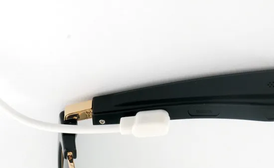Bluetooth Smart Intelligent Technology Glasses WL2004