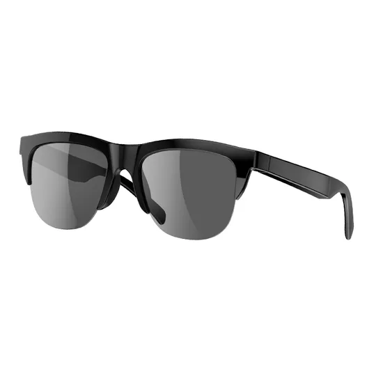 Fashion Sports Wireless Bluetooth Electronic Audio Speaker Music Smart Glasses Sunglasses