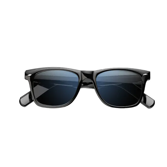 Wholesale Fashion Smart Glasses, Best Polarized Sunglasses with Anti-Blue Lens