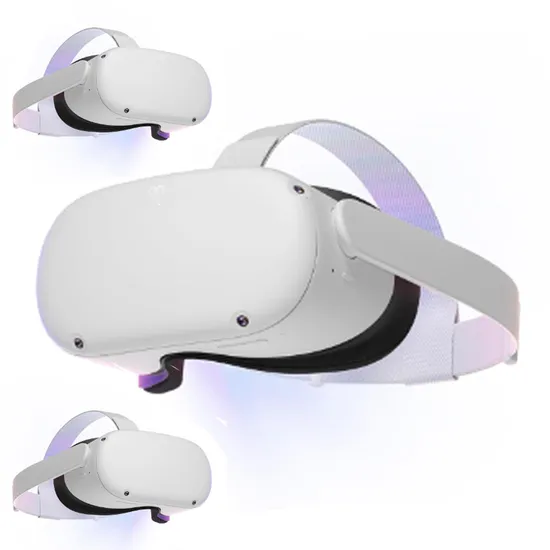 Professional Customization Vr Accessories Vr Google Glasses