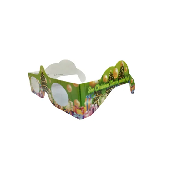 Heart Effect Diffraction Glasses Special Effect Rave EDM Festival Glasses
