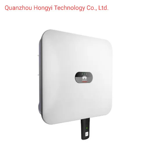 15kw on Grid Solar Inverter for Solar Power System on Grid Inverter 3 Phase