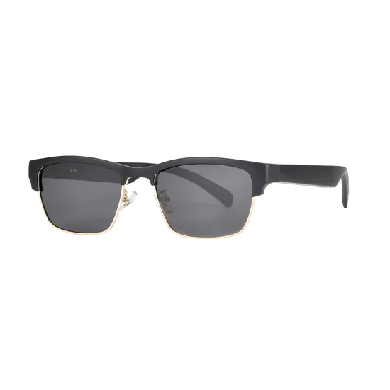 Stylish Smart Music Glasses for Trendy Men and Women