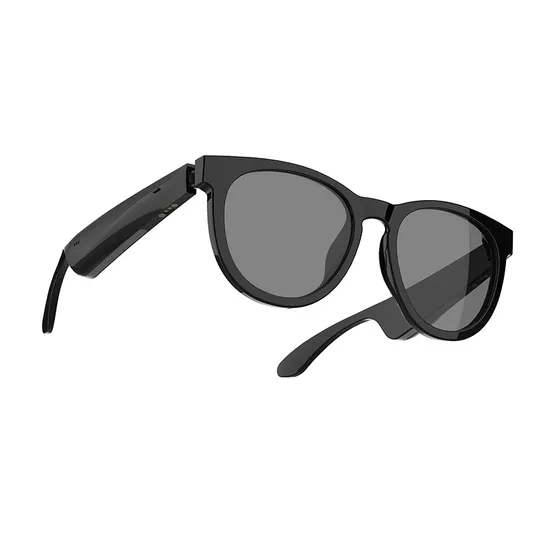 High Tech Companies Intel Smart Spectacles Ray Ban Video Glasses Bluetooth Eyeglasses
