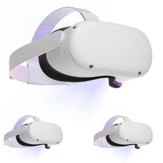 Bluelight Film Anti-Blue Protector UV Protection for 3D Vr Glasses