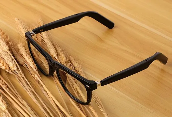 Factory Custom OEM Smart Wireless Bluetooth Glasses