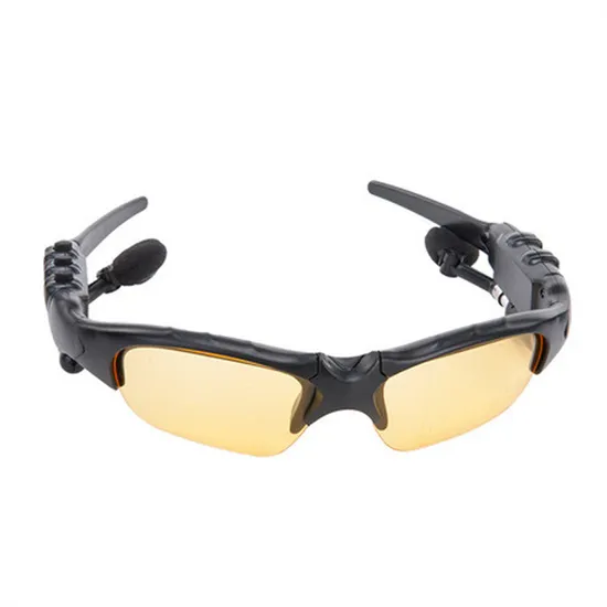 Smart Sunglasses Earphone Polarized Eyeswear for Unisex