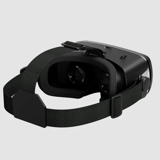 2024 G18 Immersive Experience Imax 3D Screen 1080P HD Vr Glasses