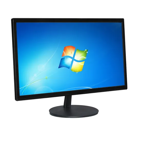 18.5 / 19 / 19.5 / 20 / 21.5 / 22 / 23 / 23.6 / 24 Inch LCD Screen Monitor IPS LED Desktop PC LCD Desktop Computer Monitor