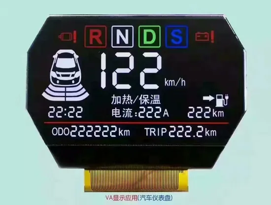 LCD Display LCD Screen LCD Module TFT LCD Touch Panel Monitor Car Display Touch Screen Monochrome Display Graphic LCD Module RoHS Display Module LCD Display