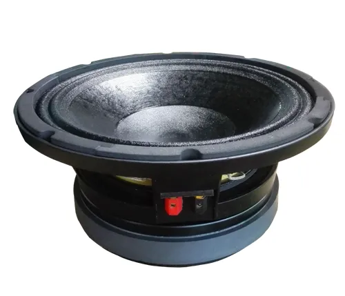 L10 / B388-PRO Audio Midrange Speaker Falante Professional