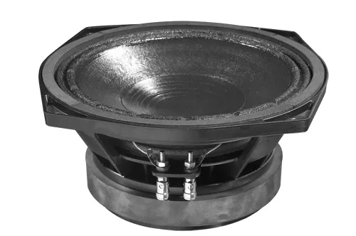 M08/B283-Componente De Parlante Professional MID Bass PRO Audio Woofer