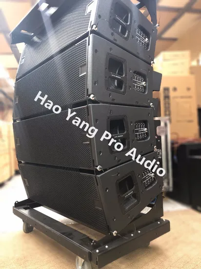 Hot Vtx A12 Dual 12 Inch Powerful Professional Audio Line Array Speaker PRO Audio