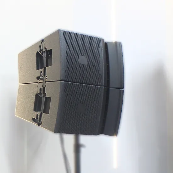 800W 12-Inch Line Array Speaker System V932 Passive Speakers Audio System Sound Line Array