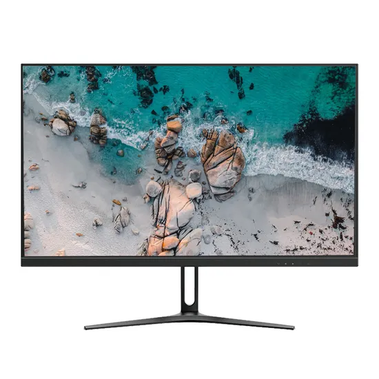 Energy Star Certified 21.5/24/27 Inch LED Computer Monitor 1920*1080P 144Hz Gaming Display Panel PC Monitor