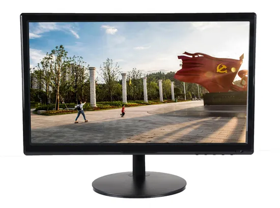 18.5" 19.5" 21.5" 23.6" Full HD 1080 LED Monitor
