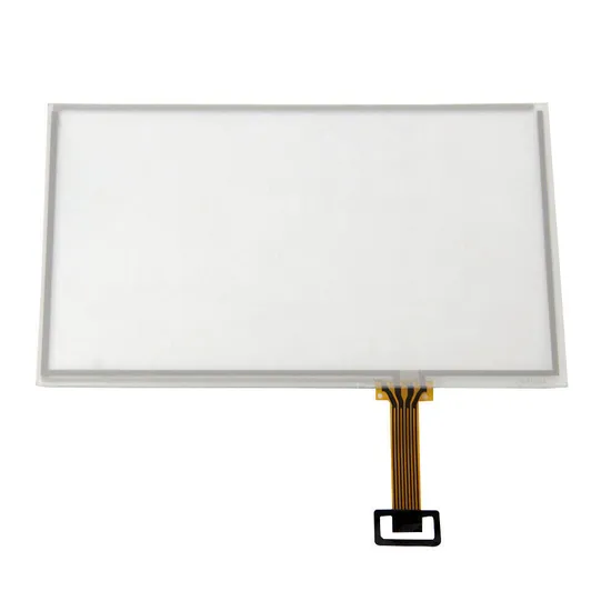 New 7 Inch Capacitive Touch Screen Digitizer for Hyundai Sonata Veloster Lb