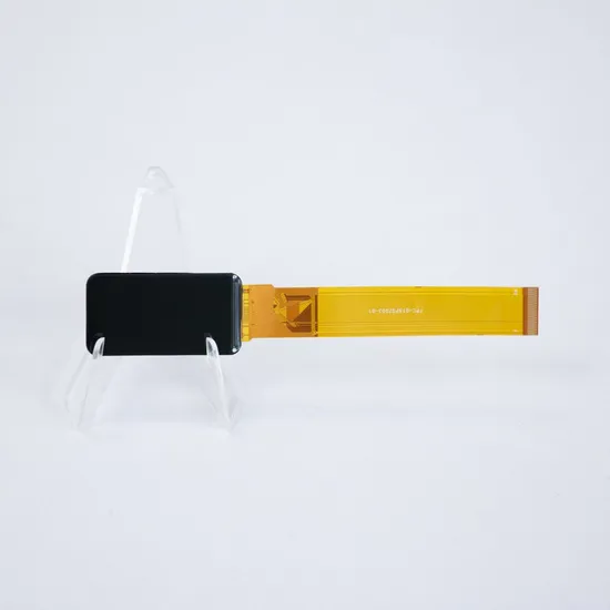 1.47 Inch IPS Color TFT LCD Module Display for Digital Smartwatch Projects