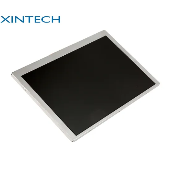 800X600 Resolution RGB Interface 8.4 Inch TFT LCD Panel Touch Screen DIY Display Module for Elevator