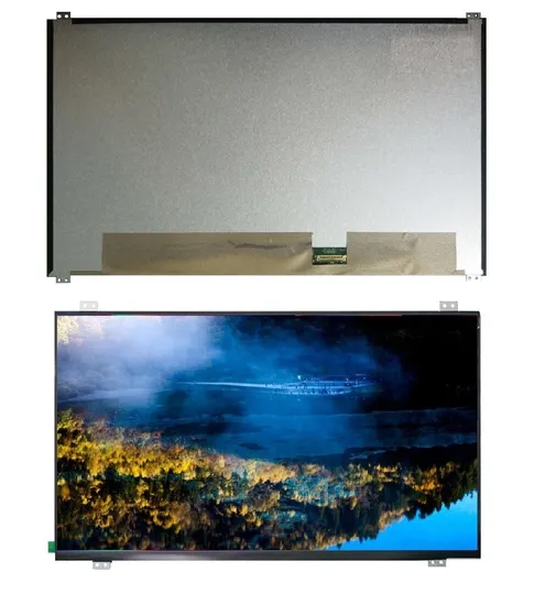 128X64 Graphic Type FSTN DOT Matrix LCD Module with Blue Backlight