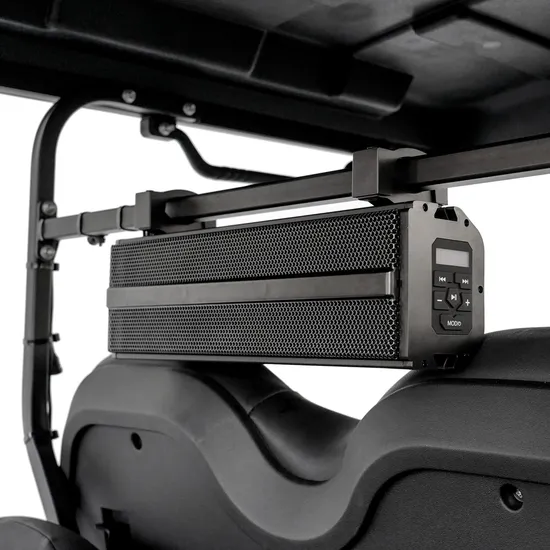 Bluetooth Marine Sound Bar Outdoor Professional Speaker and Sound Box for ATV&UTV