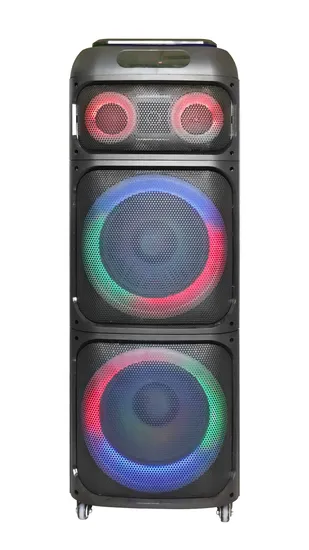 out Door Bluetooth Party Speaker