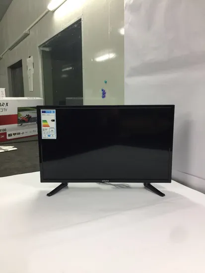17 19 22 24 26 Inch Used Refurbished LCD TV Screen Panel LED TV, Made in Malaysia