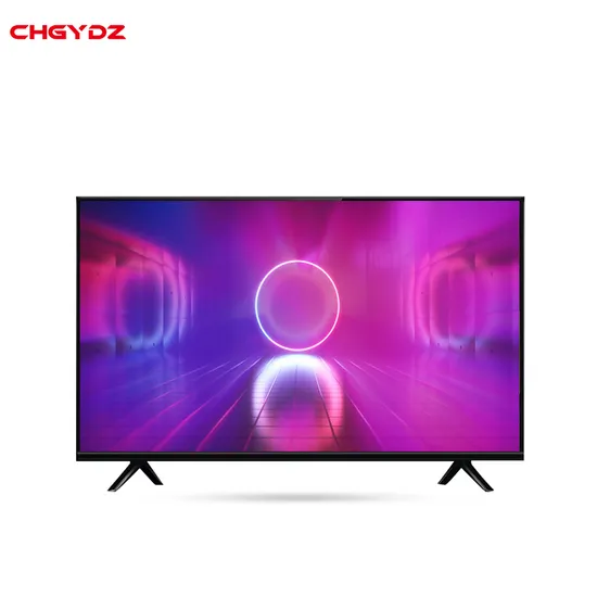 Wholesaler LCD LED TV 4K HD Ultra-Thin Smart Network WiFi 40 Inches Smart TV