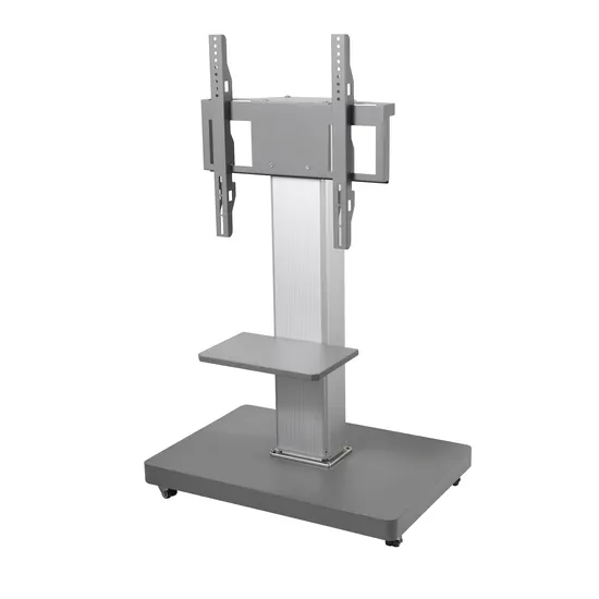 TV Lift Furniture Compact Motorized Stand TV Lift Stand with Controlled TV Lift