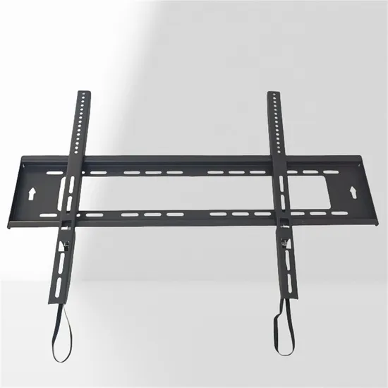 Wholesale ODM OEM Heavy Duty Steel Wall Vesa Tilt TV Wall Bracket with Factory Price TV Wall Mount