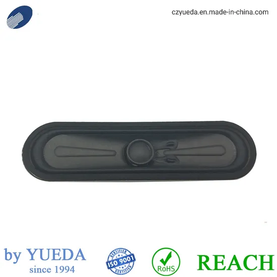 8W TV Micro Raw Speaker