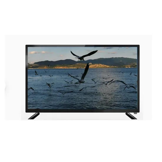 Cheap Factory Price Android Smart TV 43 Inch Normal Digital LCD TV