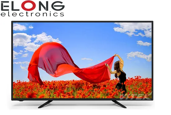 Ultra Slim Dled TV 50inch