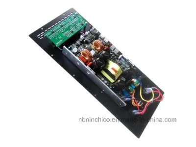 Digital Power Amplifier Module for Subwoofer PDA1000-Sub