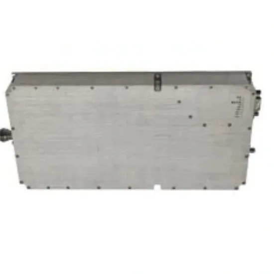 100K400m-160W Starting Frequency 0.1MHz R Fpower Amplifier Module