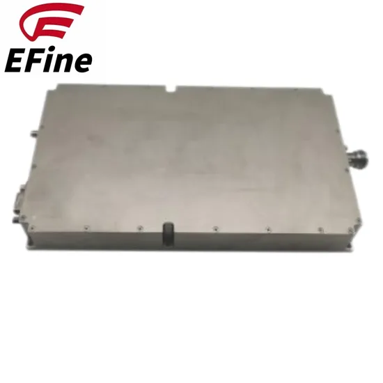 Short-Circuit Protection Mobile Power Amplifier (APM-X06)
