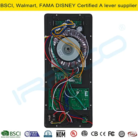 400W RMS Full Range Professional Class H Amplifier Module Active Speakers Audio