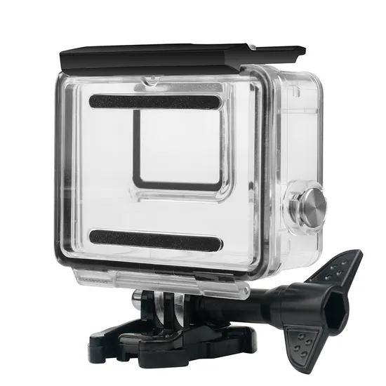 Waterproof Housing Case for Gopro Hero 11/10/9 Action Camera Accessories