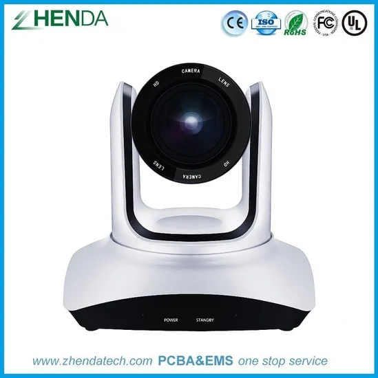 1080P HD/HDMI USB Video Conference Camera