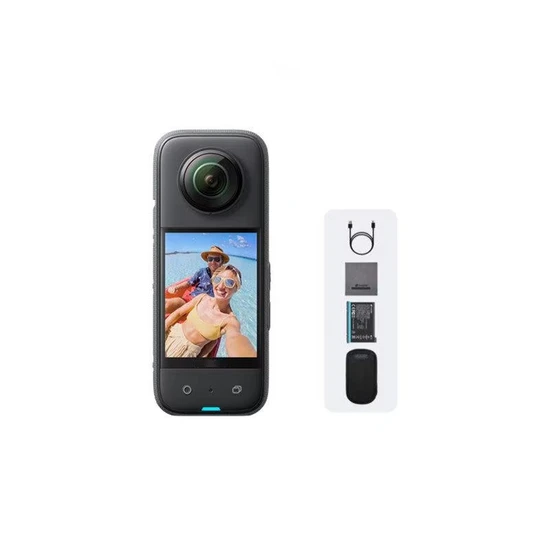 Action Cam Wide-Angle Action Cameras 72MP 2.3inch Touch Screen Water Proof Sports Cameras