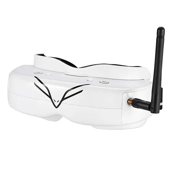 5.8g Flysight HDMI Input Fpv RC Video Goggles