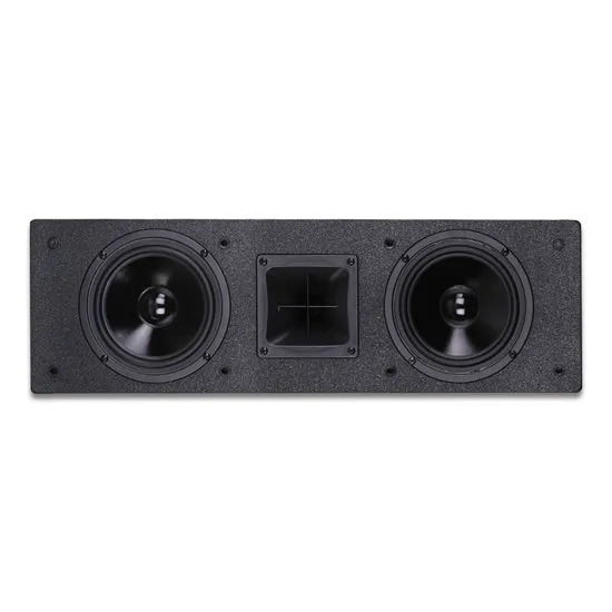 Tianlai Tl-2650 Custom High Quality Large 300W Speakers Double Wall Mounted Home Theater System
