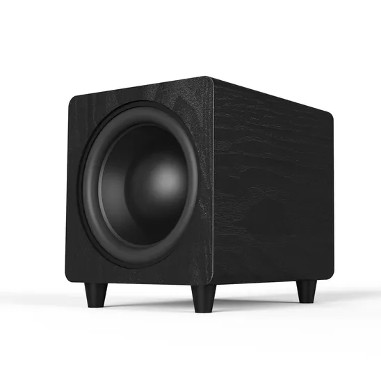 Tianlai Tl-D10 Active Subwoofer Home Theater Speaker Surround Sound System 10-in Subwoofers