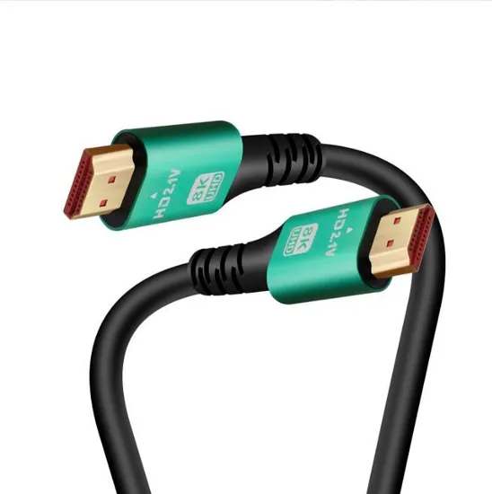 High Speed HDMI Cable Support Dynamic Hdr Tdr Test