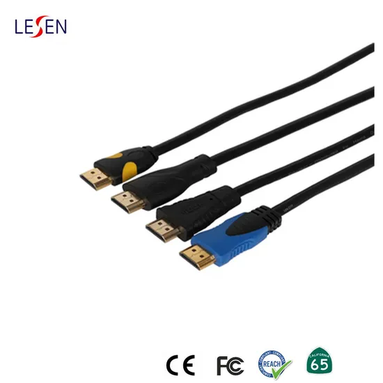 Full HD 1080P High Speed HD to HD Charge Data Cable 5m