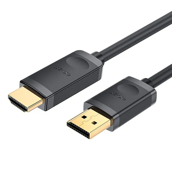 Display Port Dp Male to HDMI Adapter Converter Cable