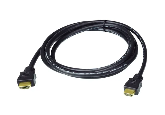 Aten High Speed True 4K HDMI Cable Awith Ethernet 2L-7da3h